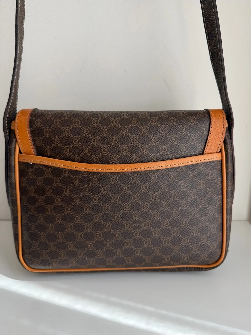 Celine authentic macadam
