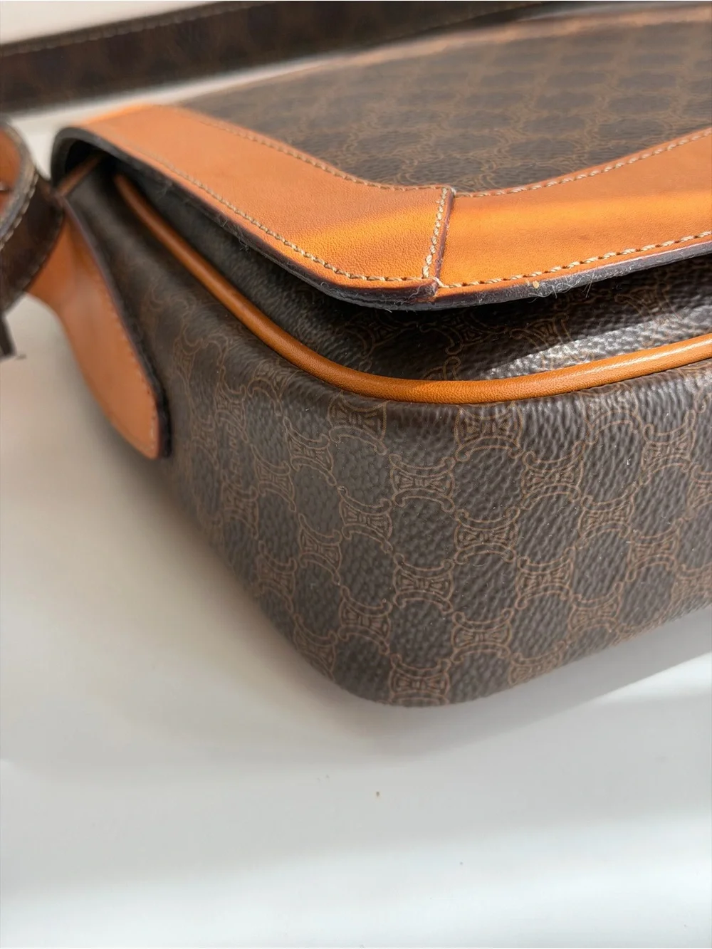 Celine authentic macadam