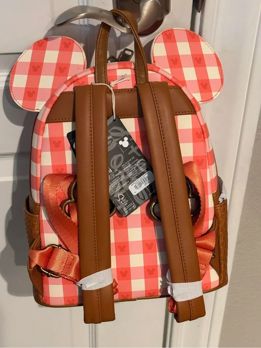 Loungefly cute mini