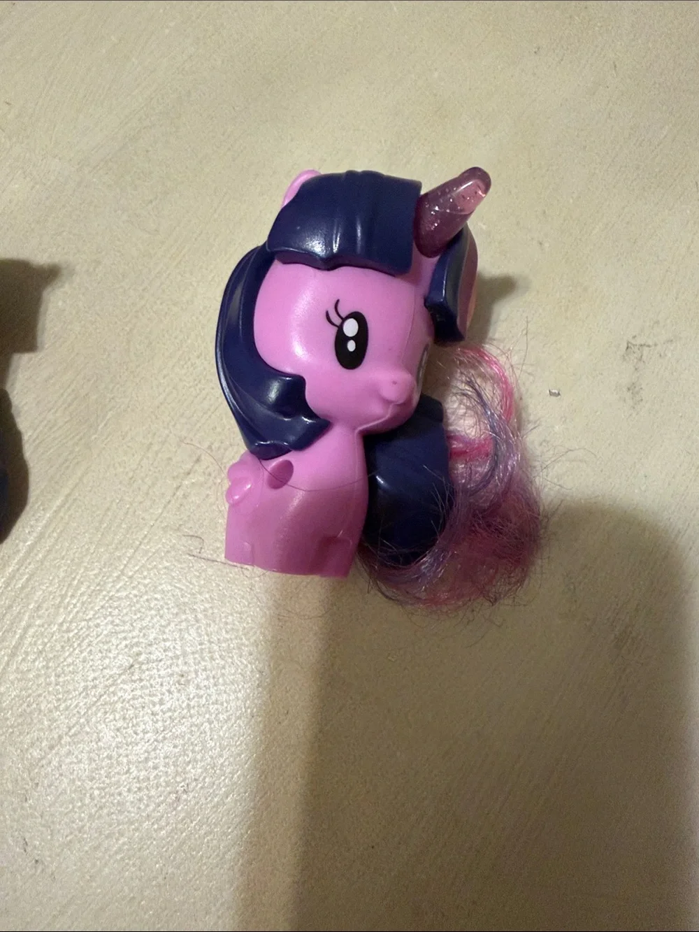Twilight Sparkle-3 McDonald’s Happy Meal 2018 Toys