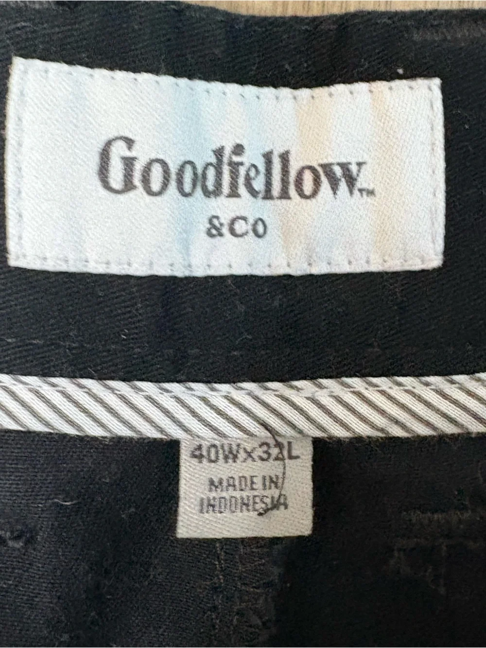 Goodfellow & Co goodfellow co