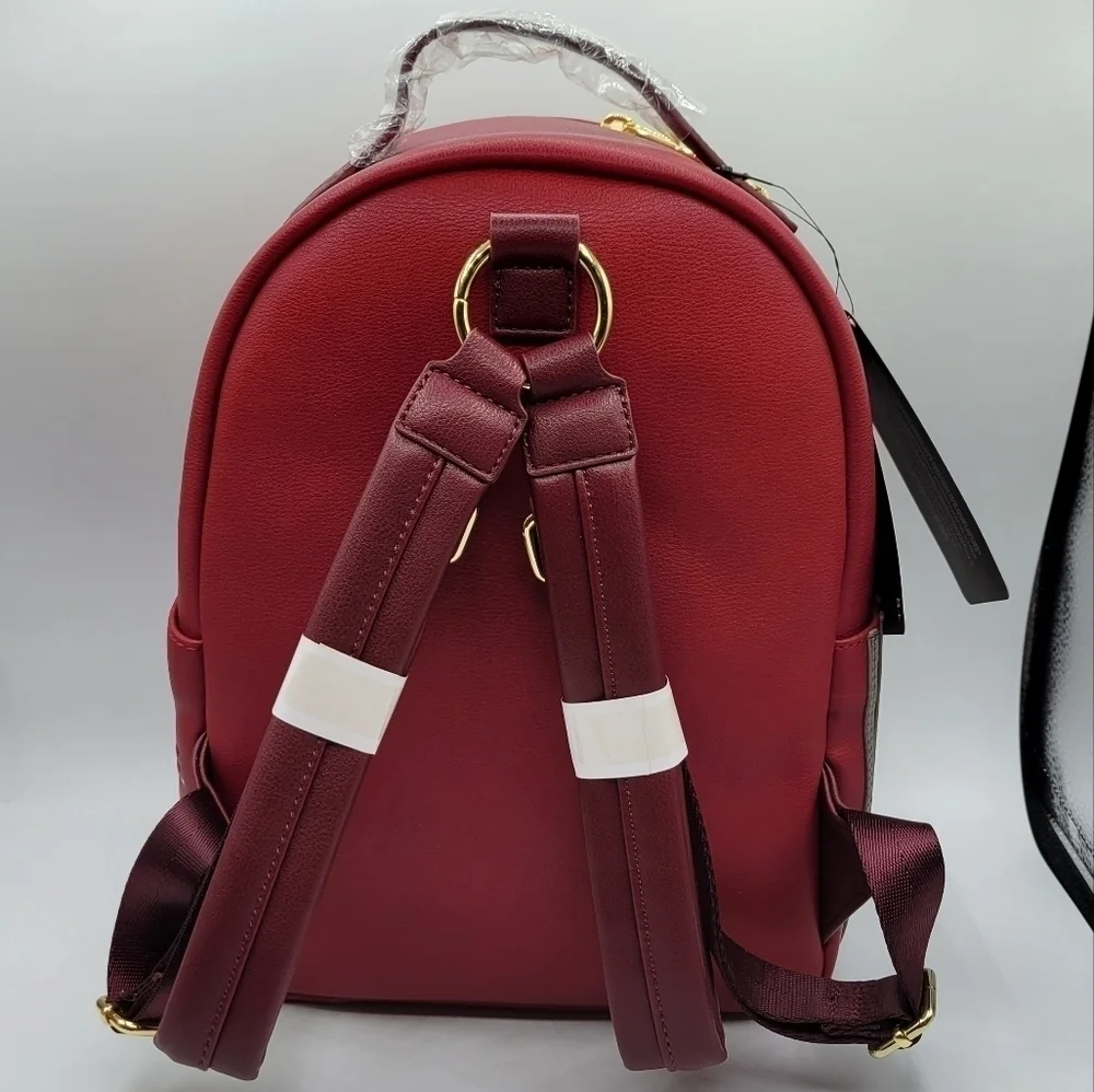 Loungefly marvel iron