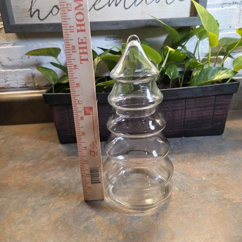 Libbey rare vintage