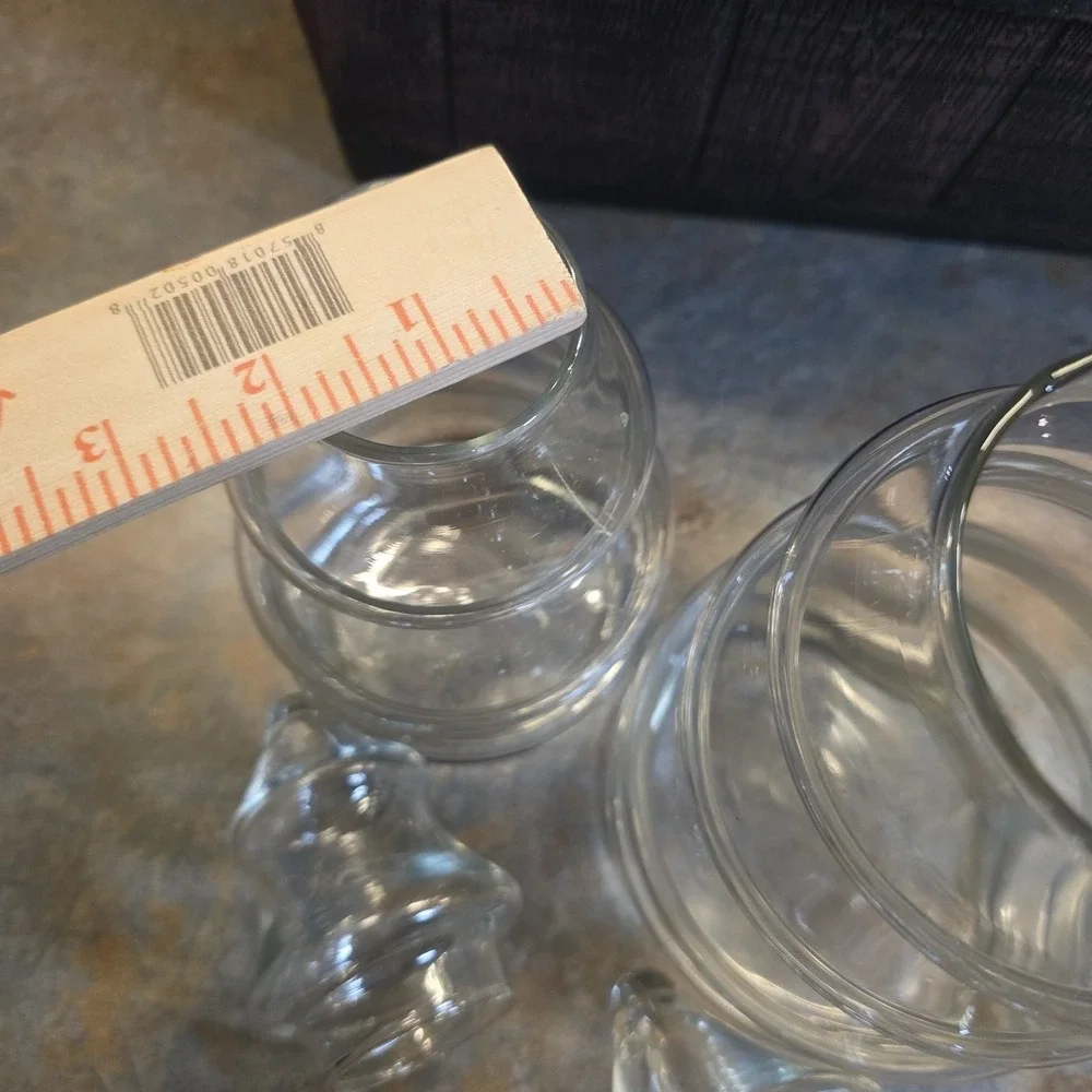 Libbey rare vintage