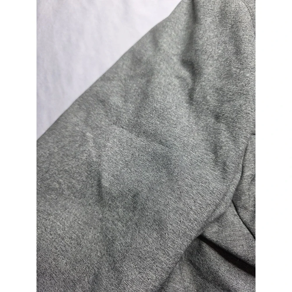 Dockers sherpa lined