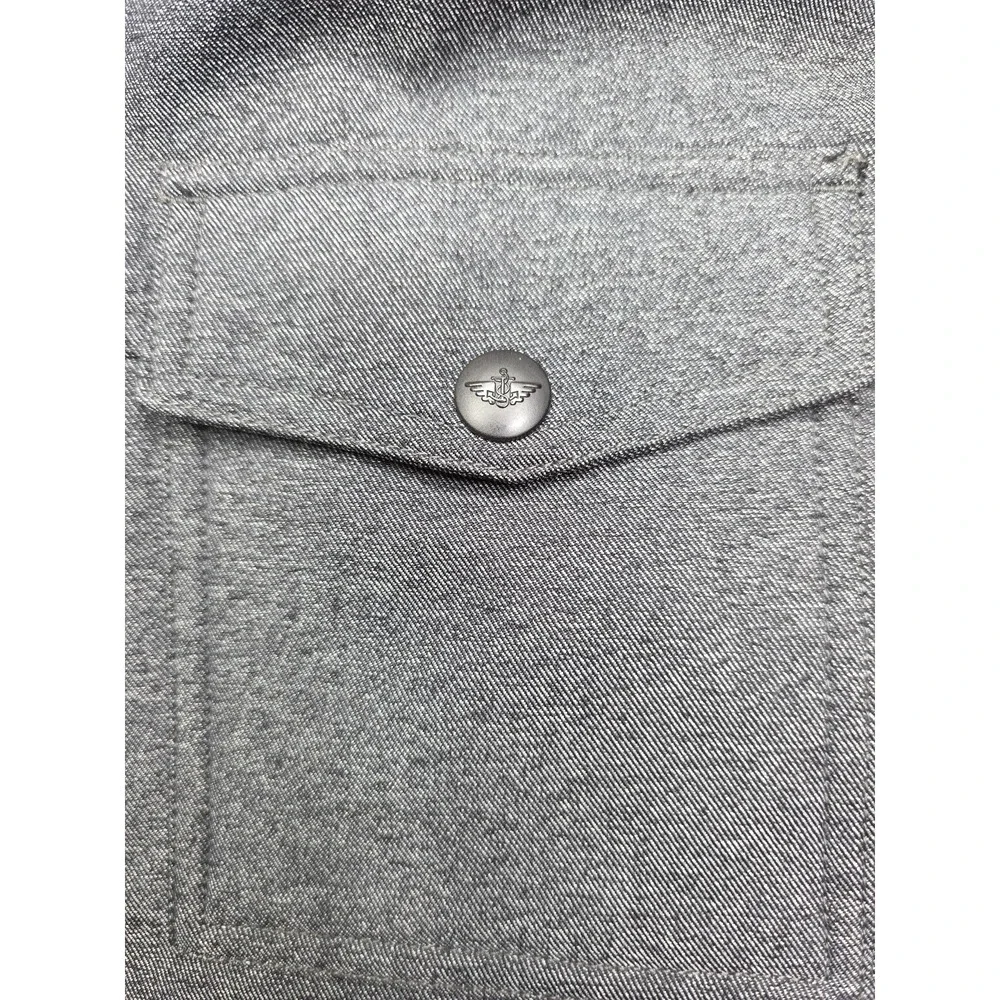 Dockers sherpa lined