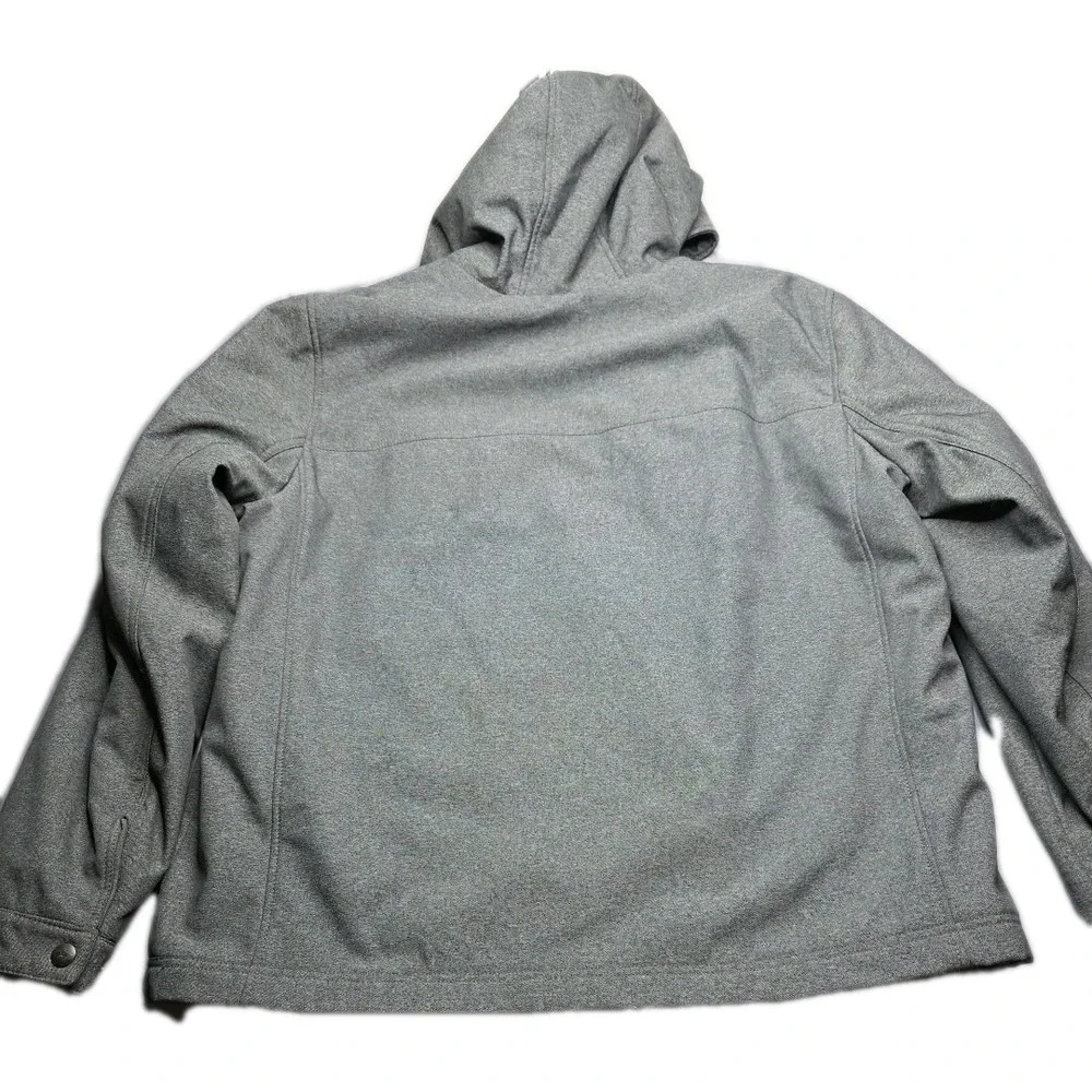 Dockers sherpa lined