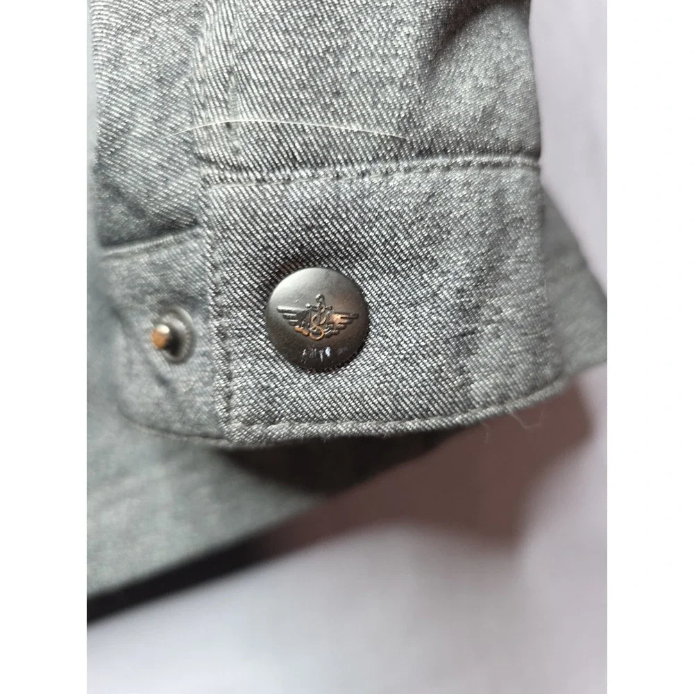 Dockers sherpa lined