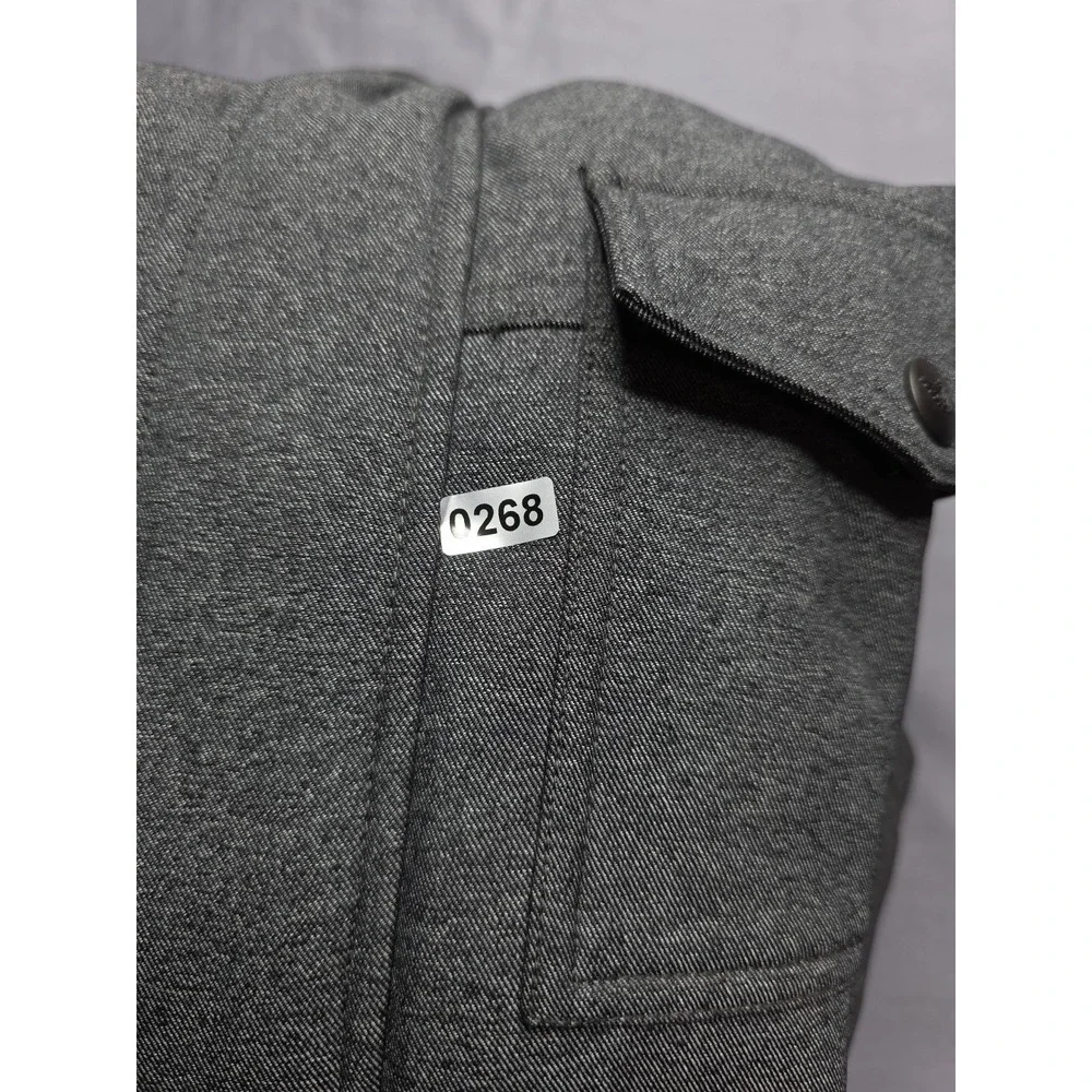 Dockers sherpa lined