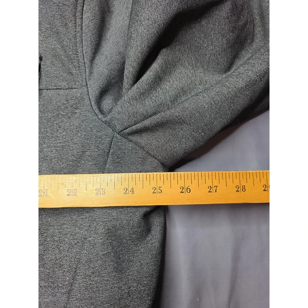 Dockers sherpa lined