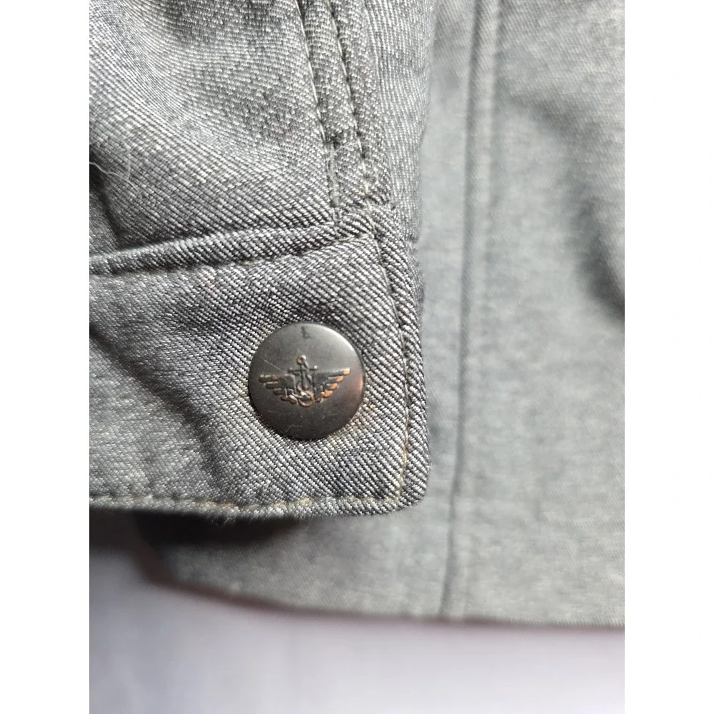 Dockers sherpa lined