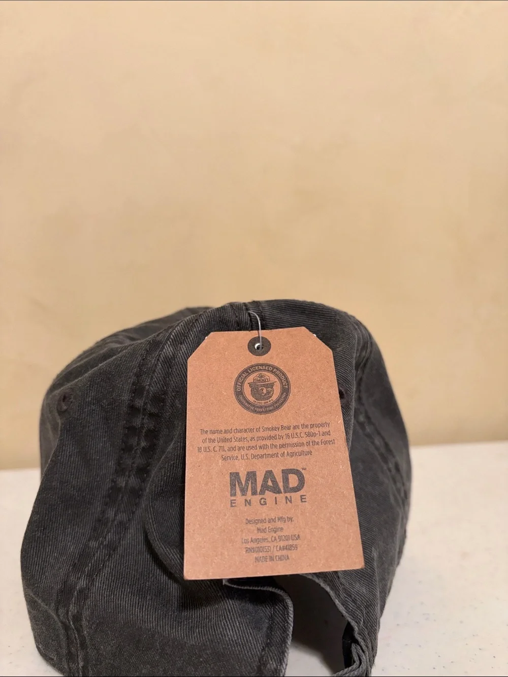 MAD Engine classic mad