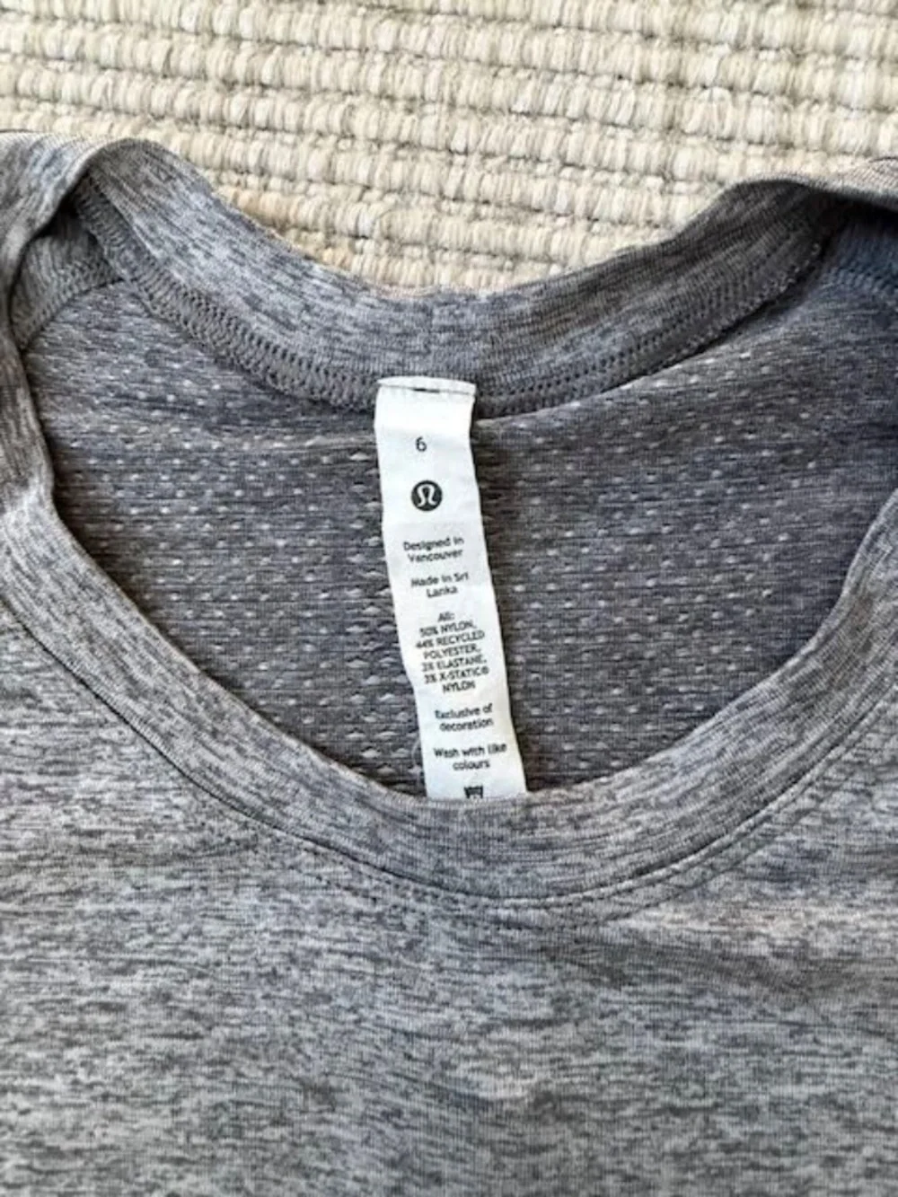lululemon athletica this lululemon