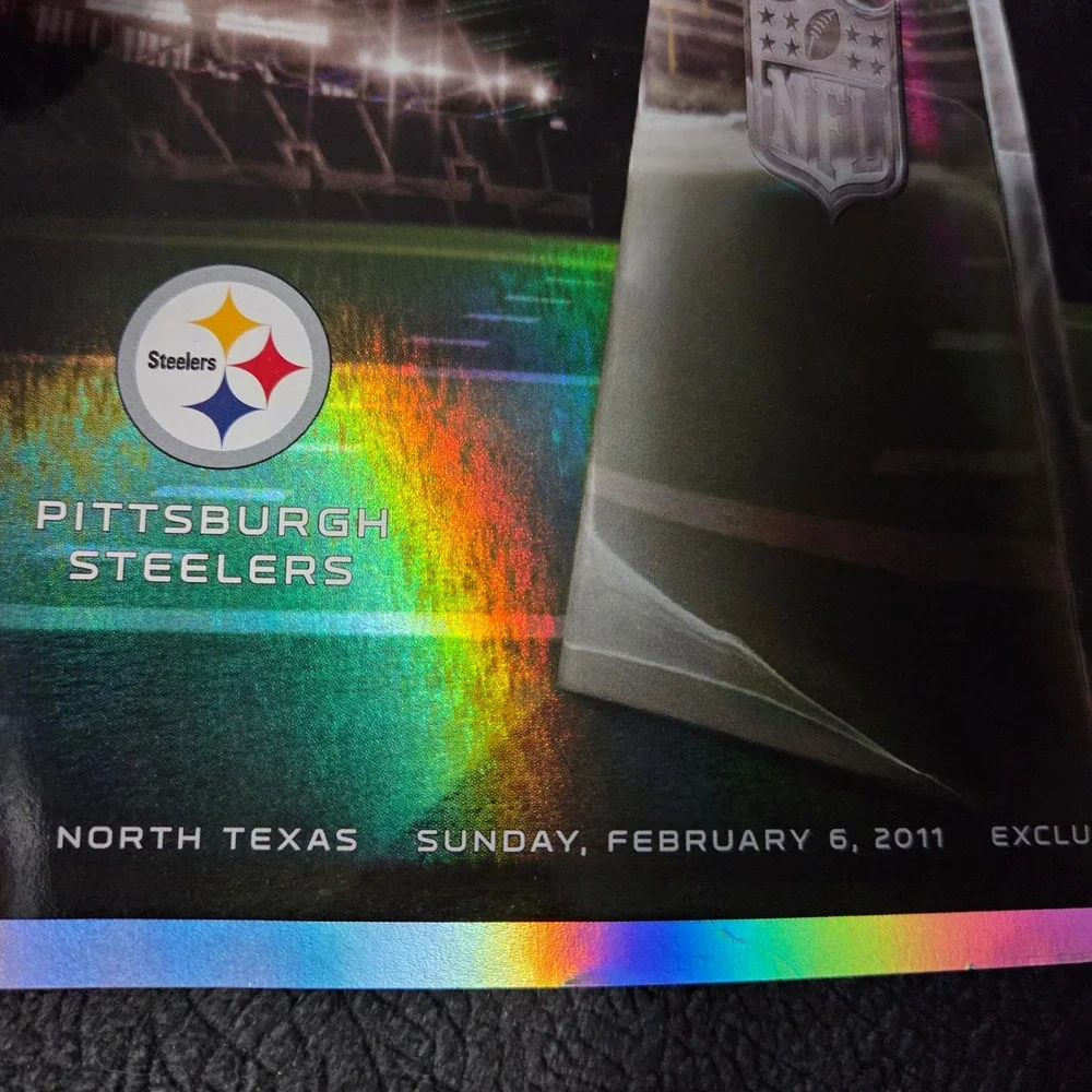 NFL official super