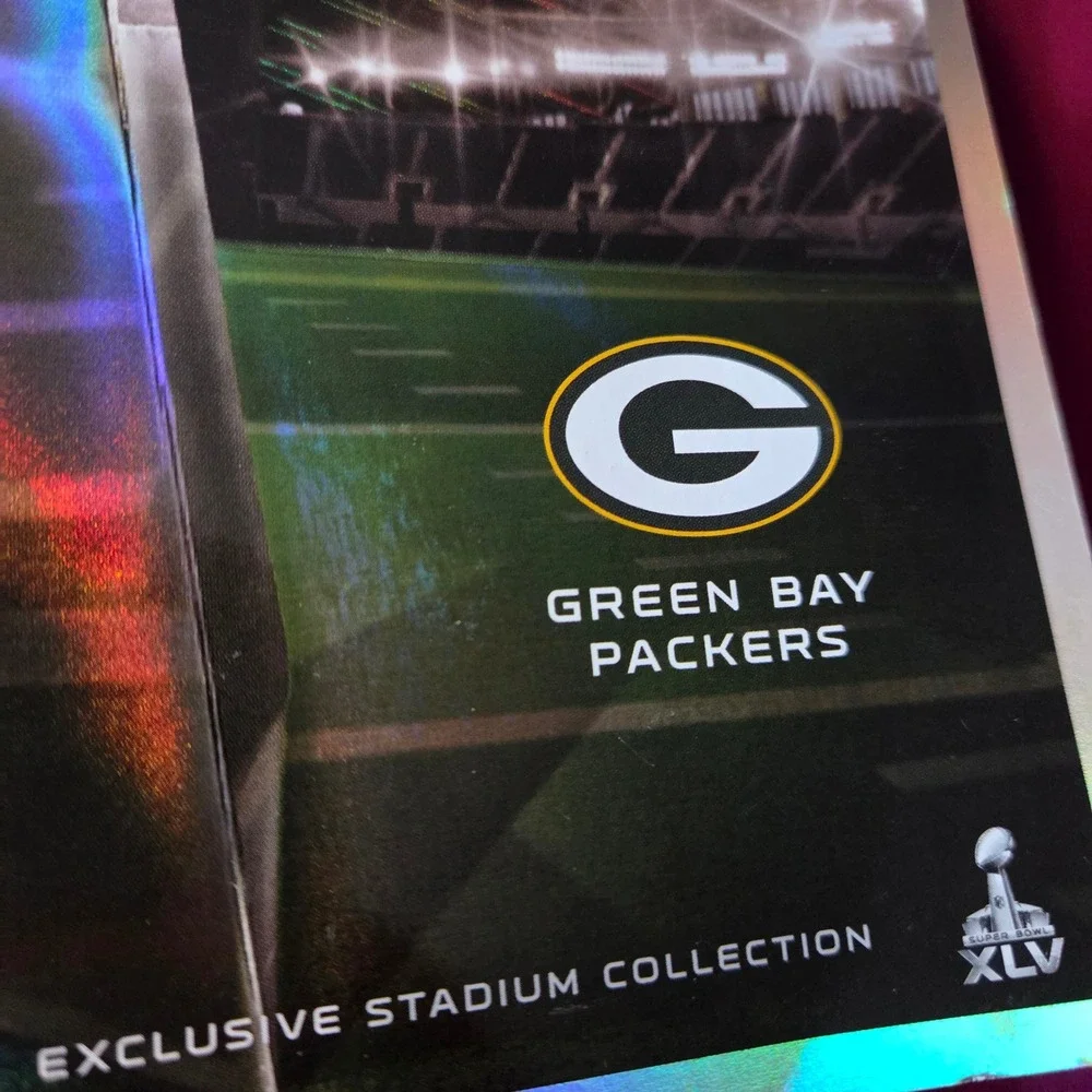 NFL official super