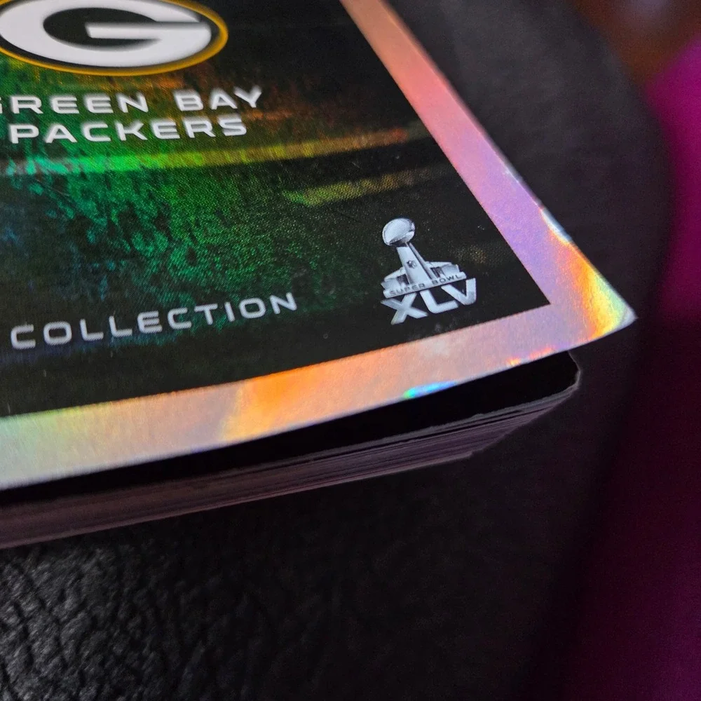 NFL official super