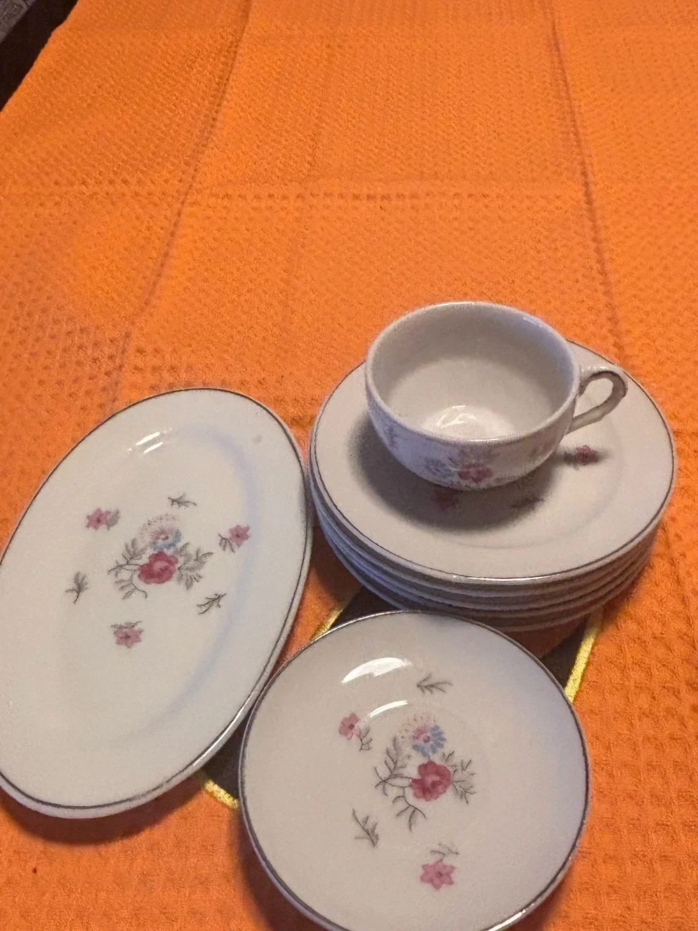 N/A mini set
