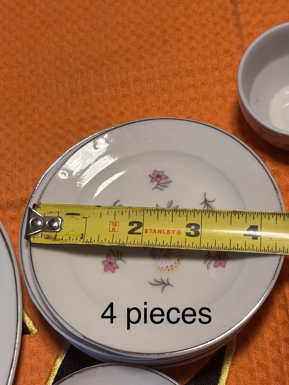 N/A mini set