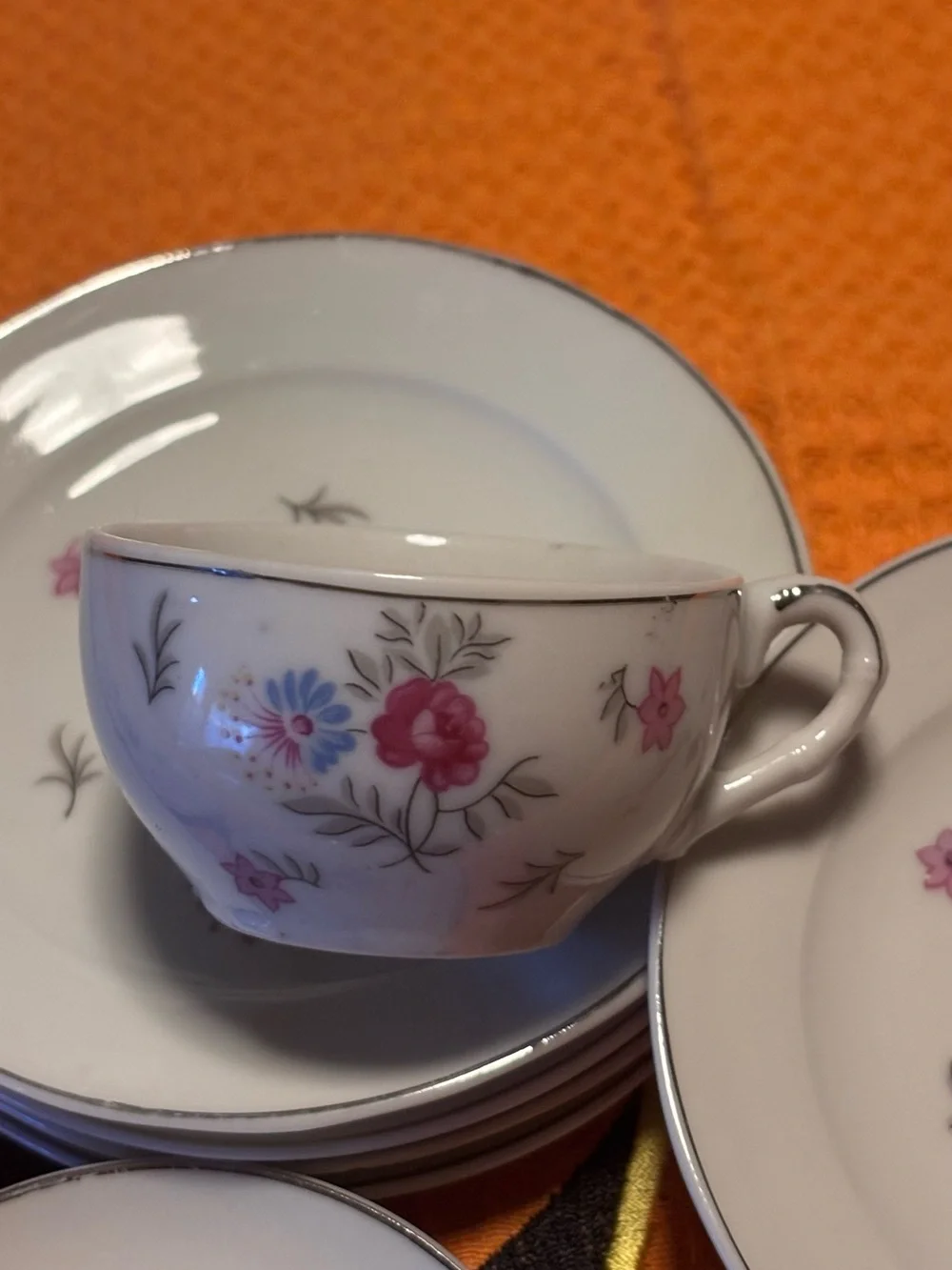 N/A mini set