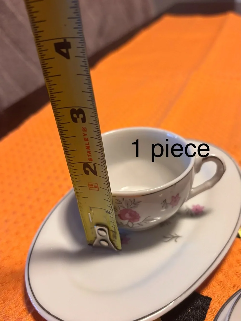 N/A mini set