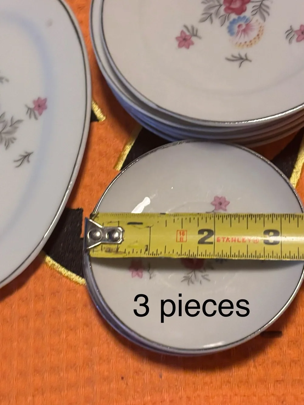 N/A mini set
