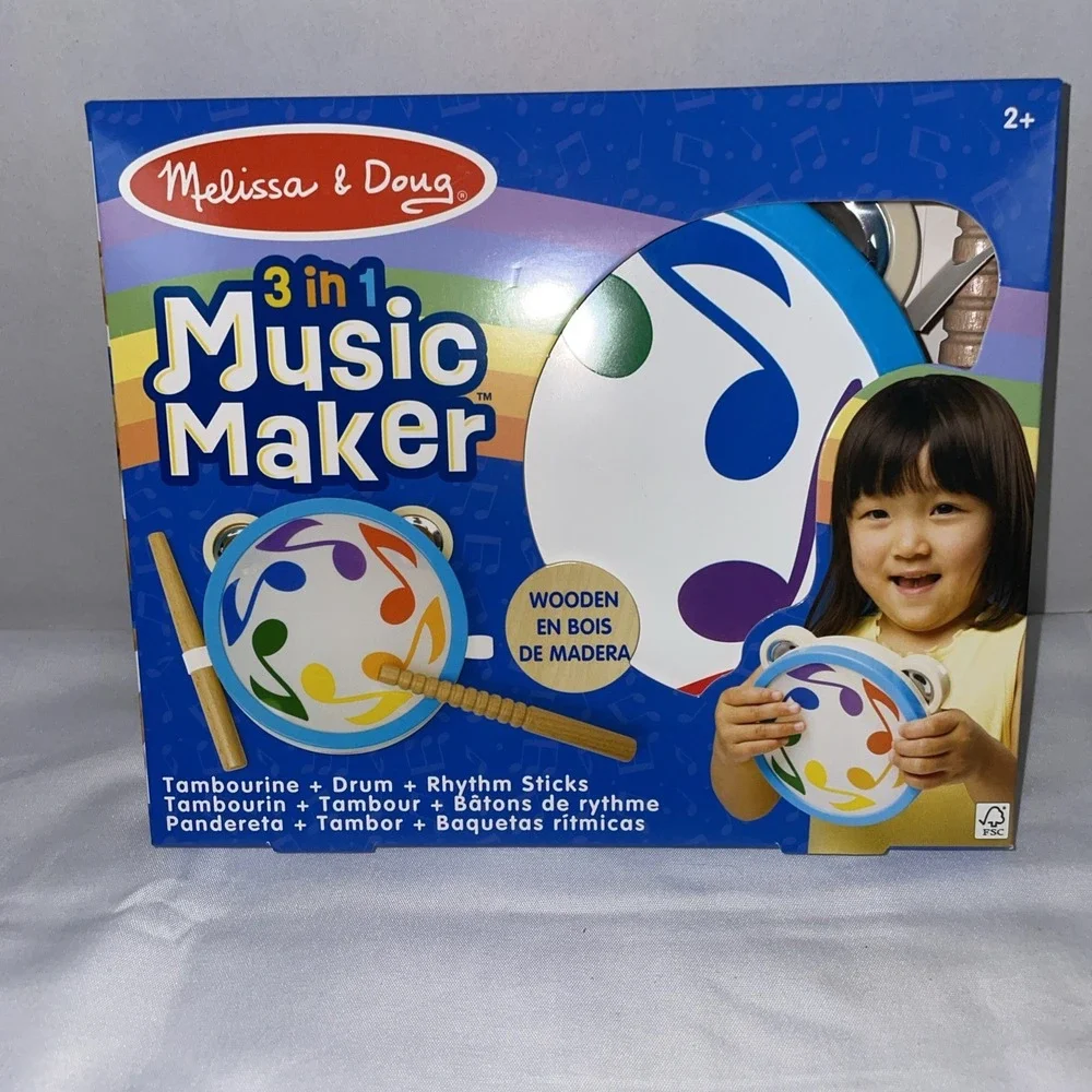 Melissa & Doug melissa doug
