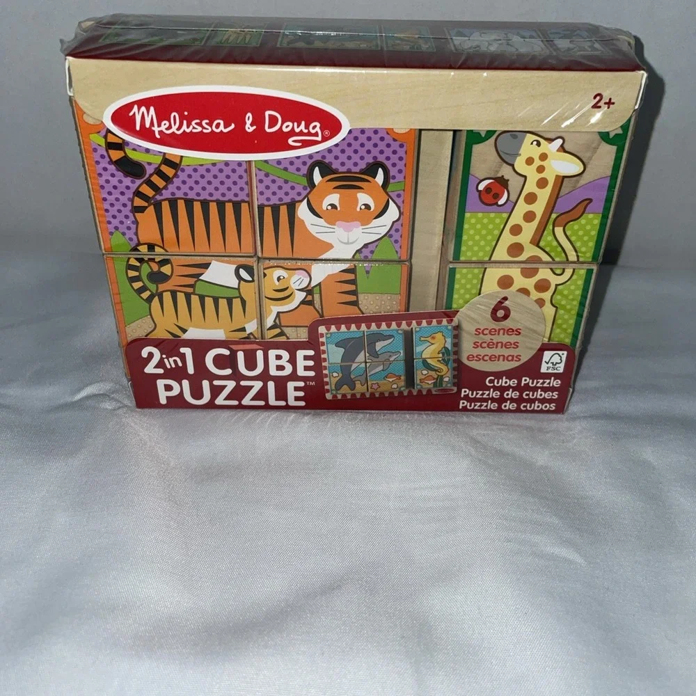 Melissa & Doug melissa doug