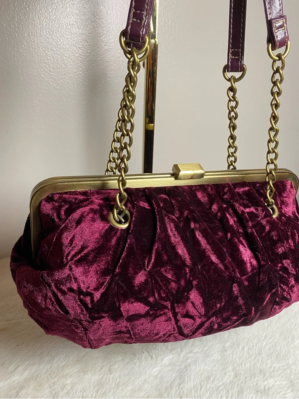 Apt. 9 elegant plum