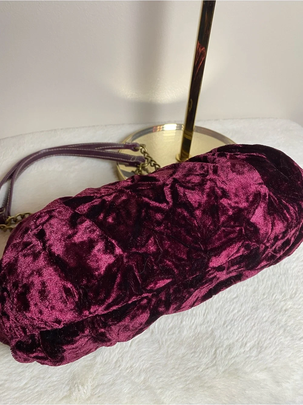 Apt. 9 elegant plum
