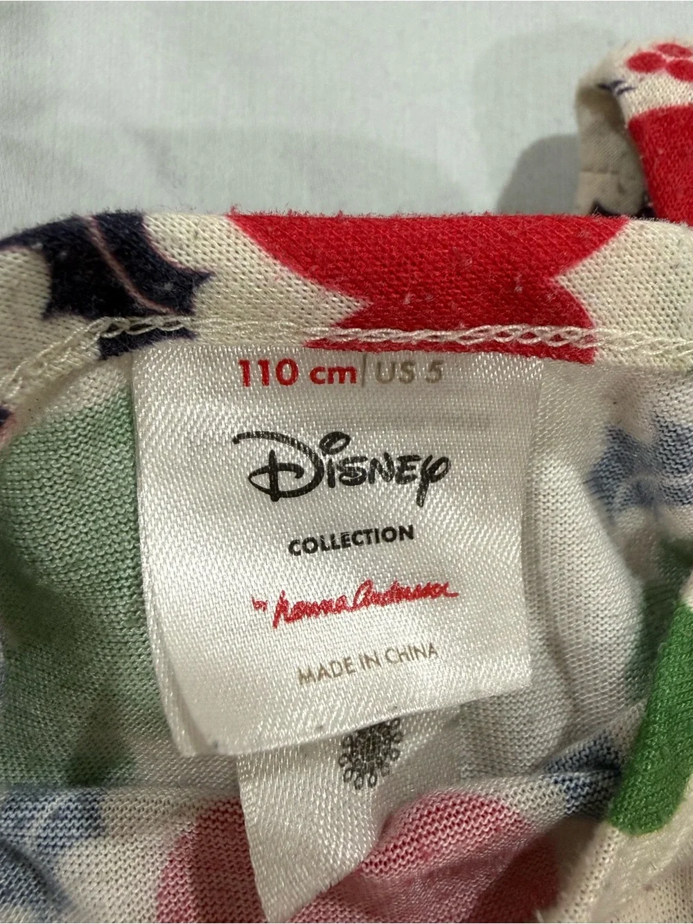 Hanna Andersson soft cotton