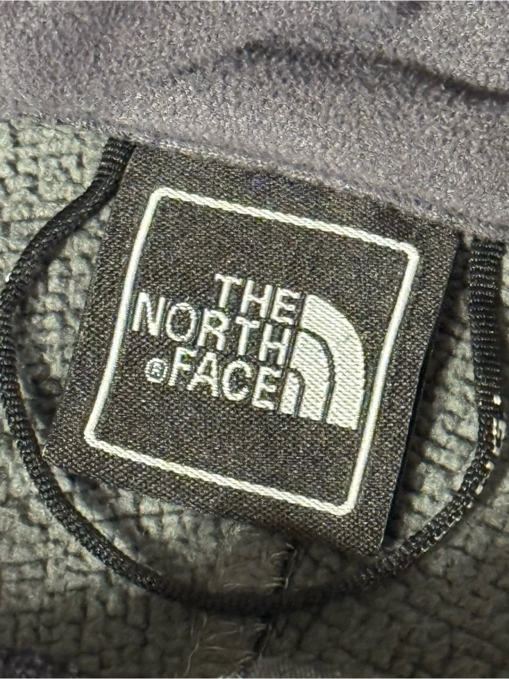 The North Face description good