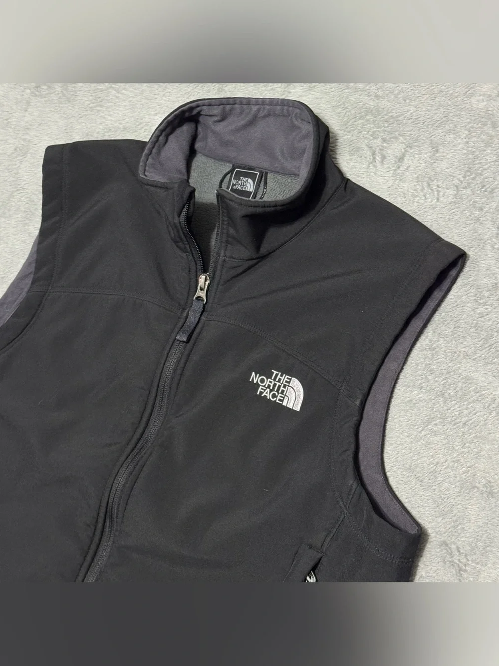 The North Face description good