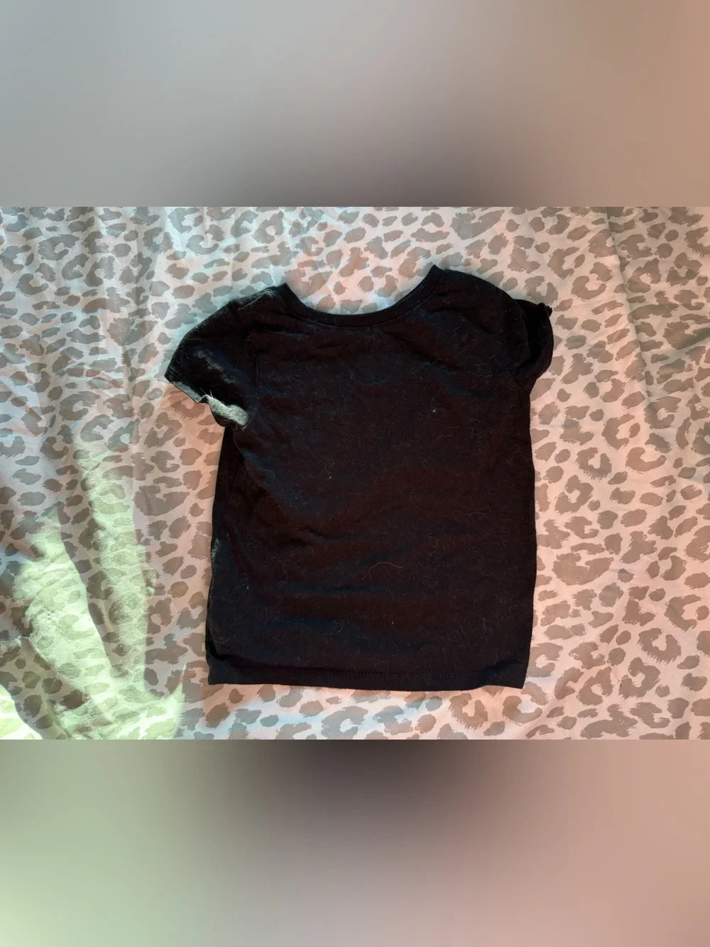 The Childrens Place short sleeve