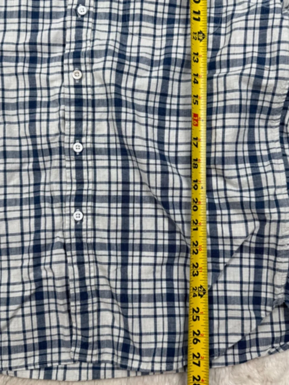 J. Crew crew button