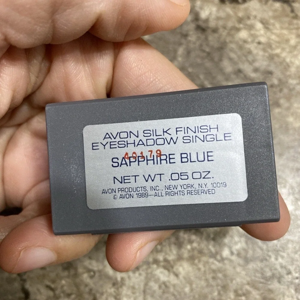 Avon original discontinued