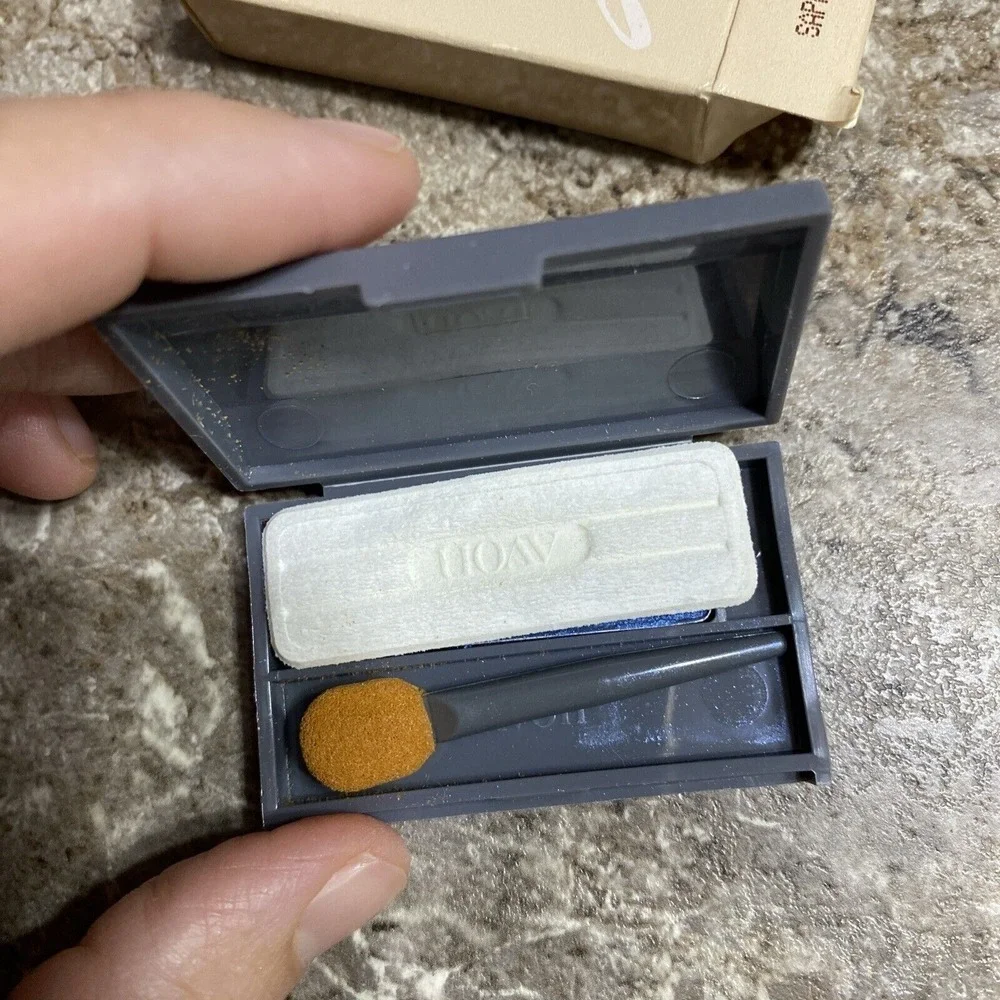 Avon original discontinued