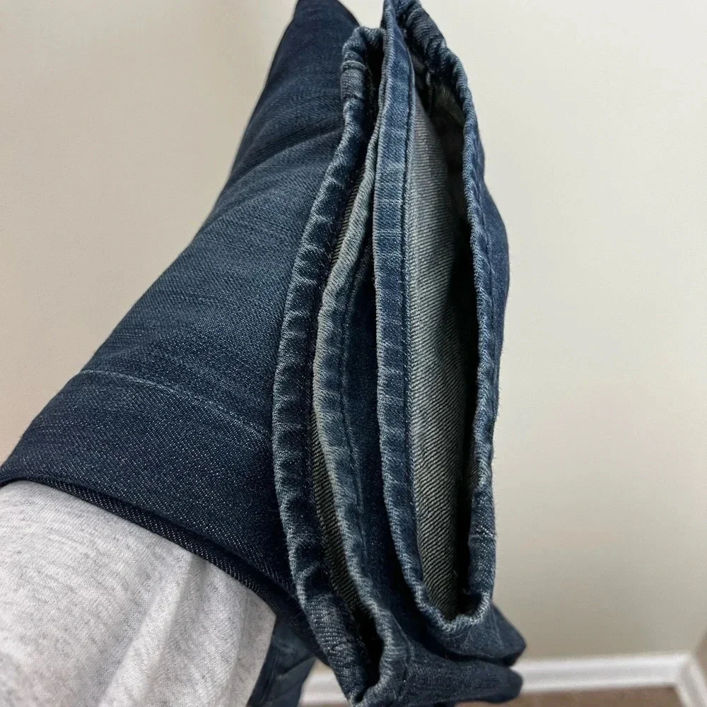 True Religion • Section Ricky Jeans