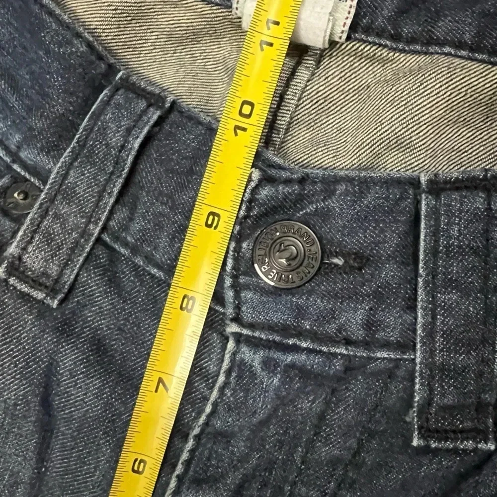 True Religion • Section Ricky Jeans