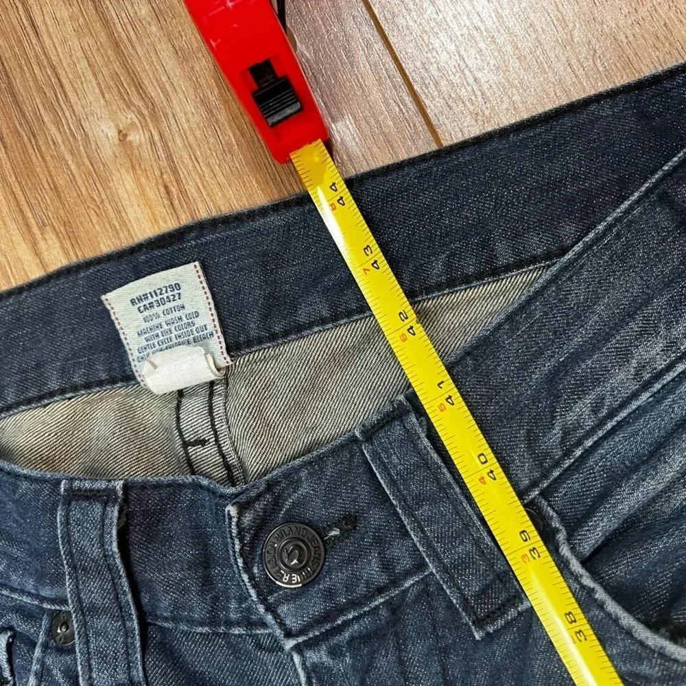 True Religion • Section Ricky Jeans