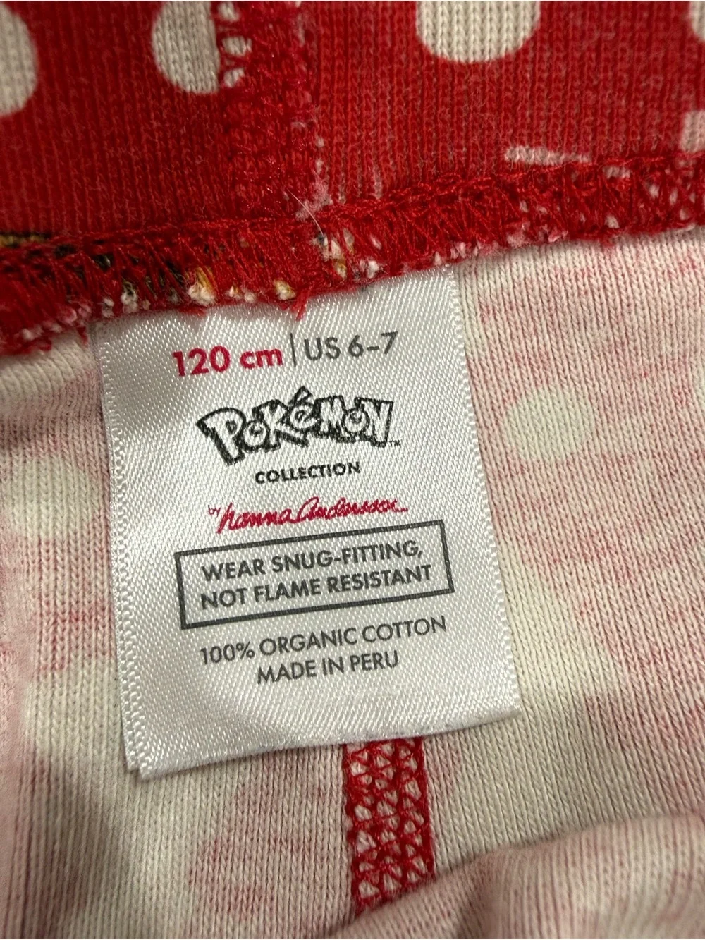 Hanna Andersson soft long