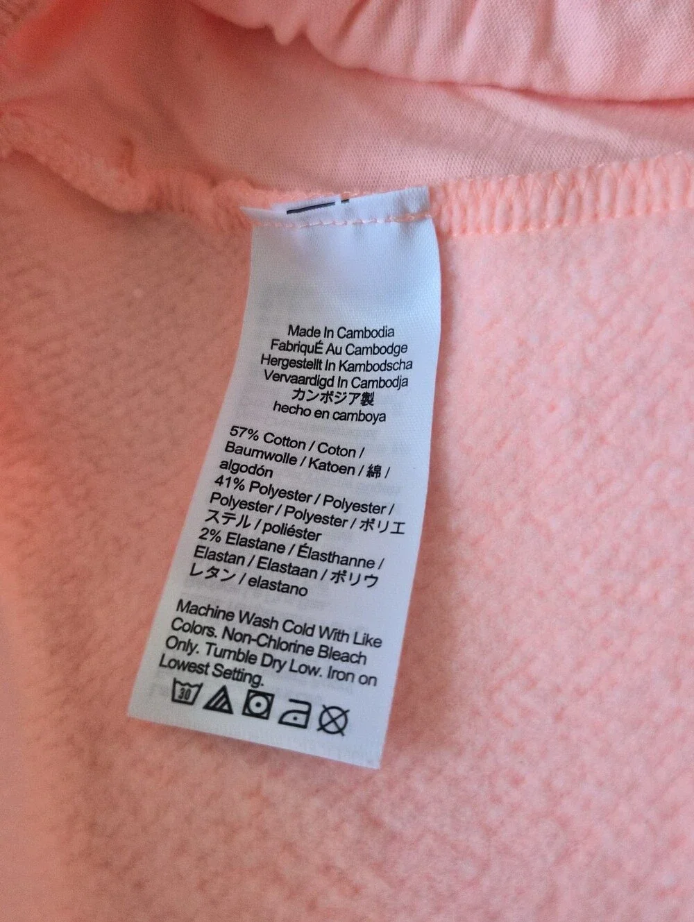 J. Crew crew heritage