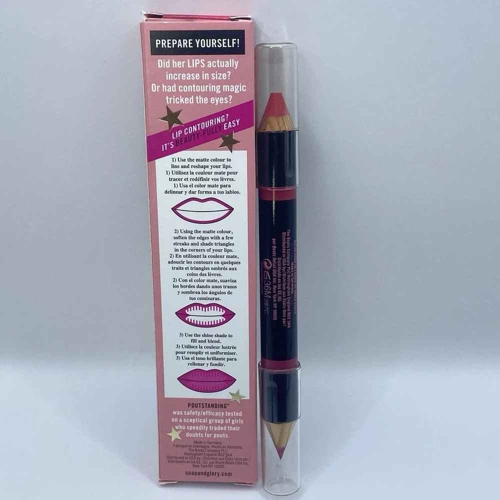 Soap & Glory soap glory