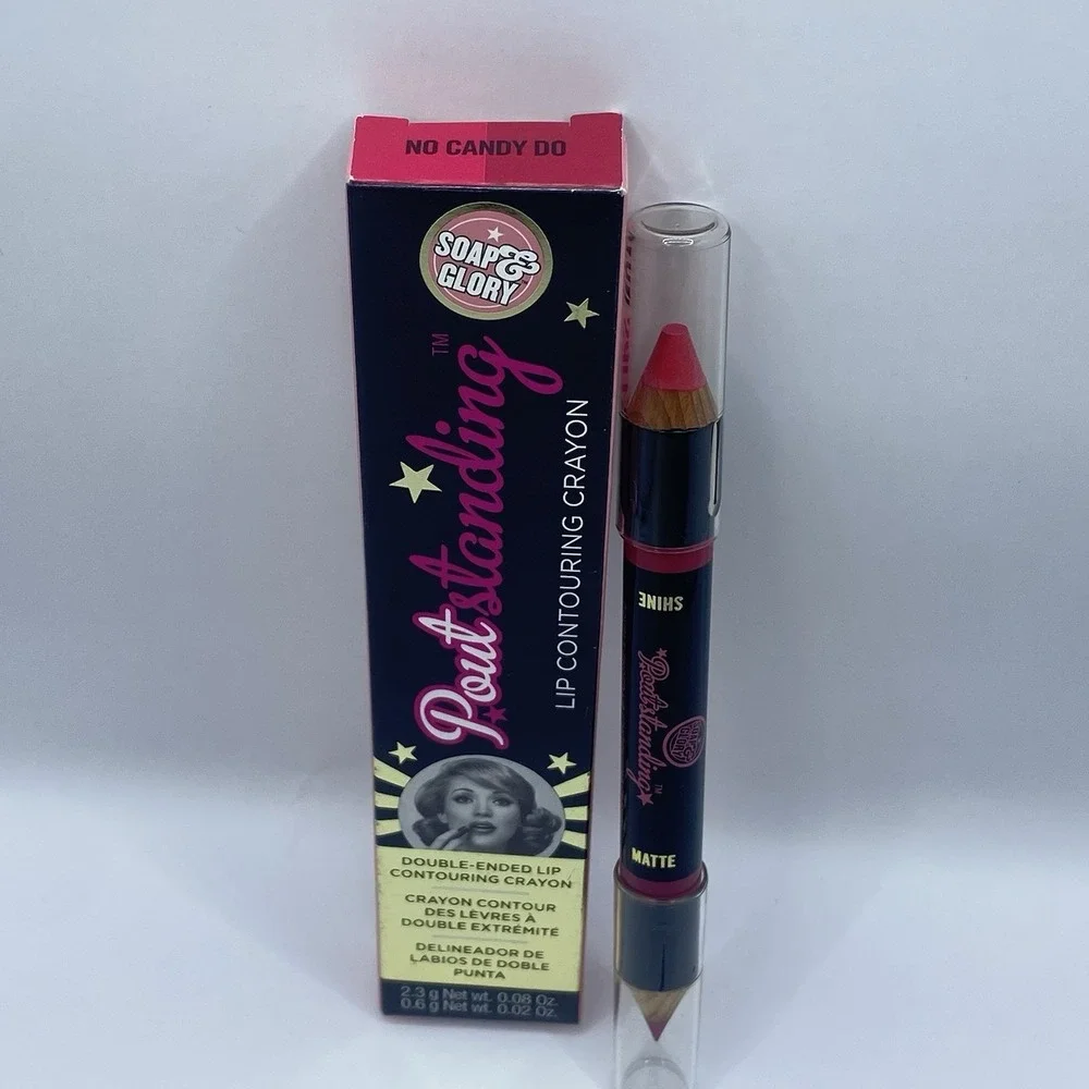 Soap & Glory soap glory