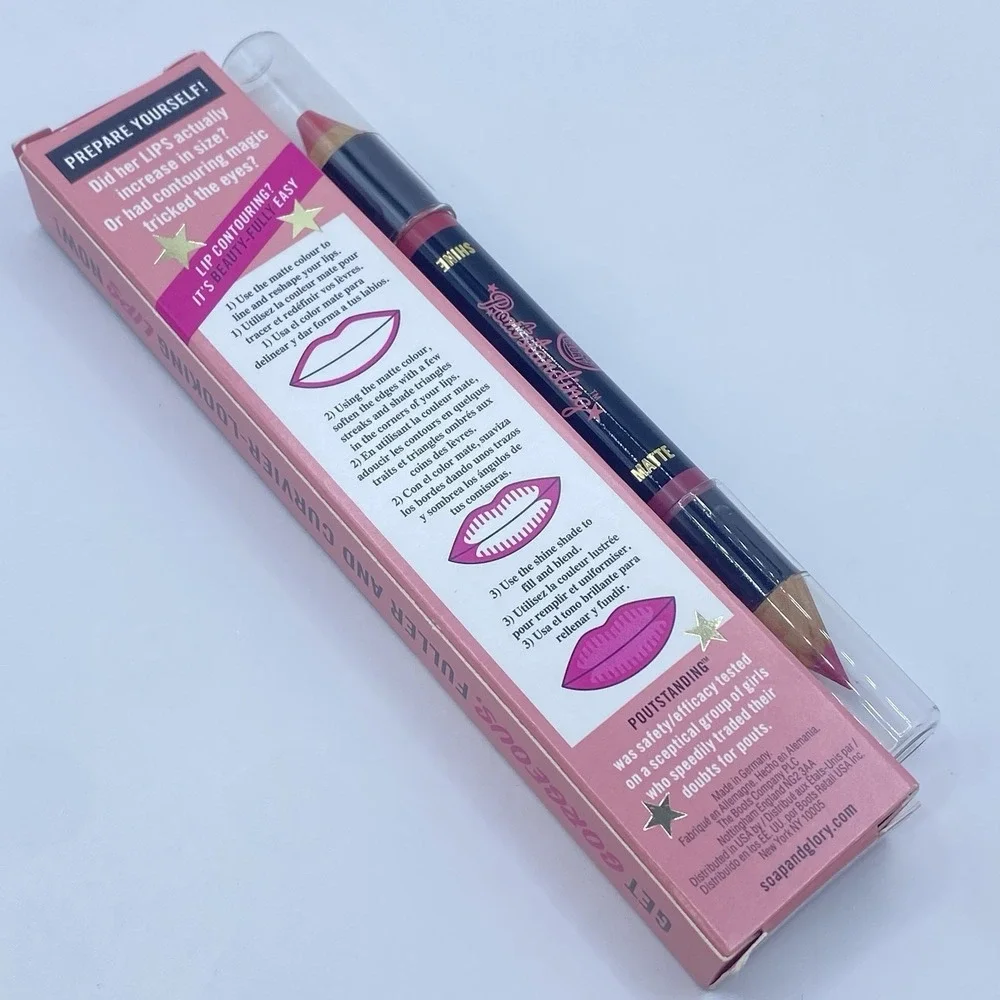 Soap & Glory soap glory