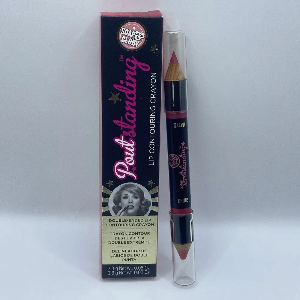 Soap & Glory soap glory