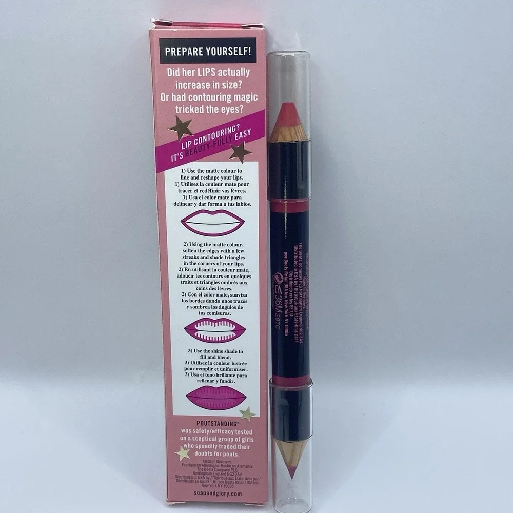 Soap & Glory soap glory