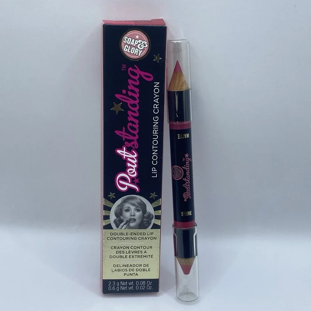 Soap & Glory soap glory