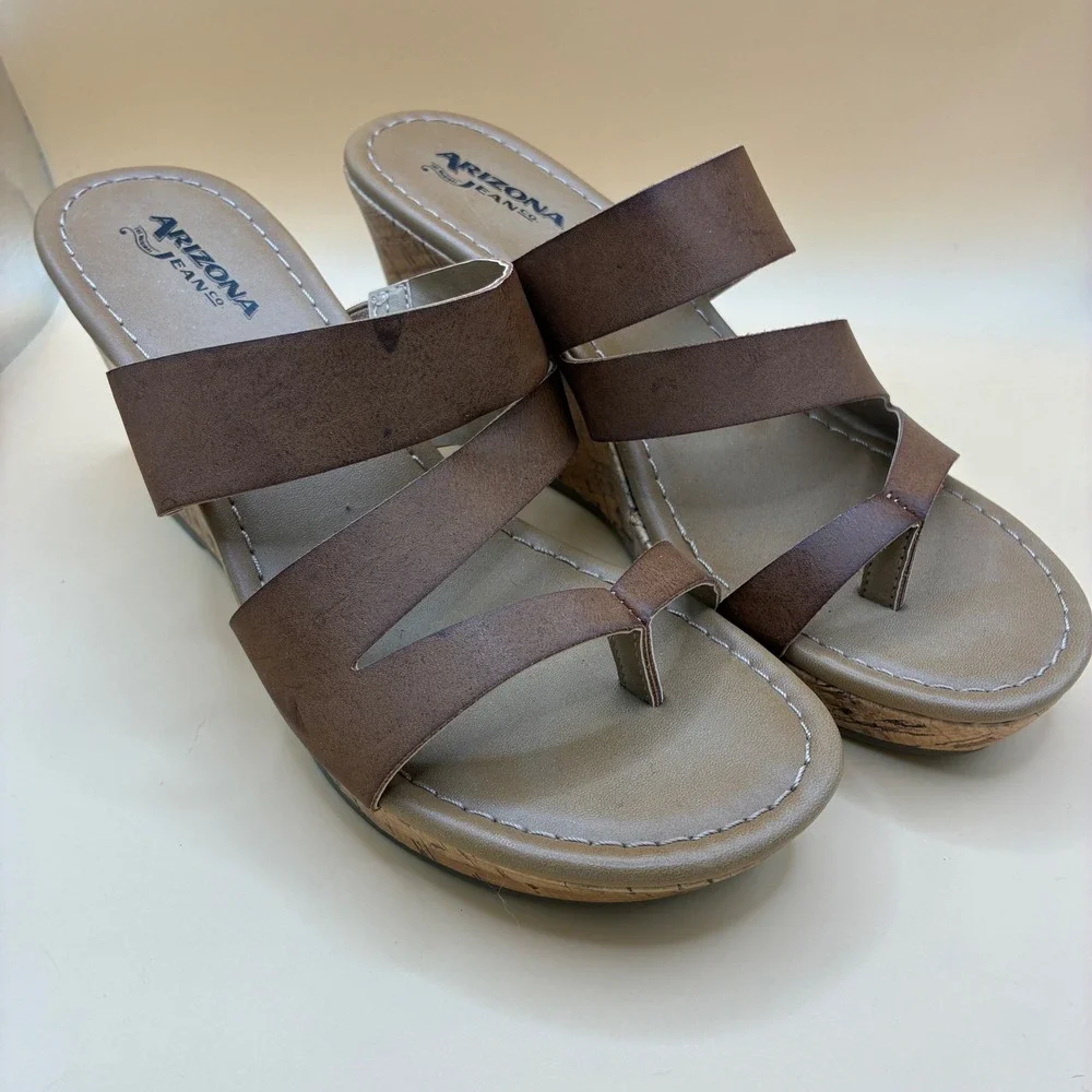 Arizona Jean Company everyday footwear days