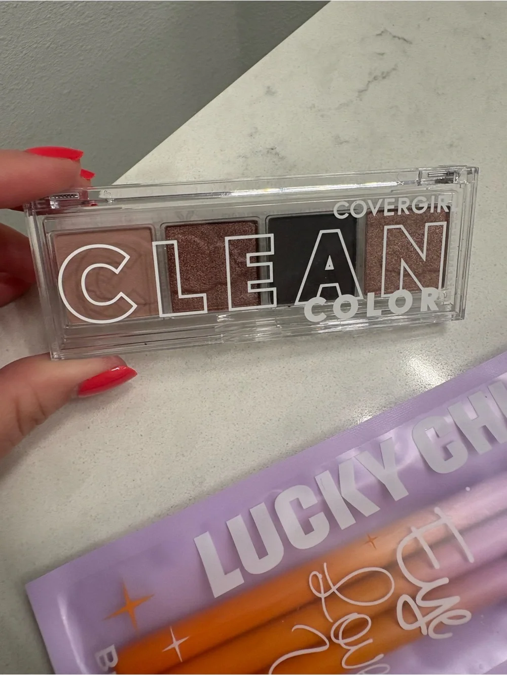 Ulta Beauty brand new