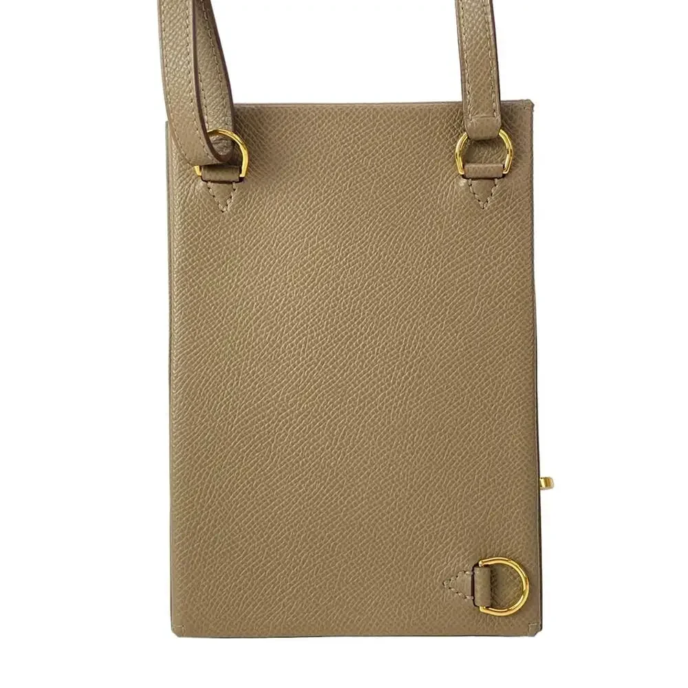 Hermès kelly multi